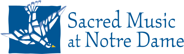 Sacred Music at Notre Dame